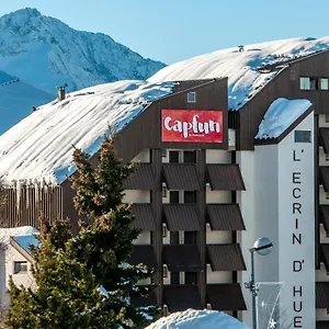 Résidence Franceloc L'ecrin D'huez, 2*, Alpe dʼHuez France