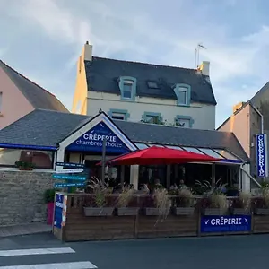 Le Trymen , Saint-Guénolé France