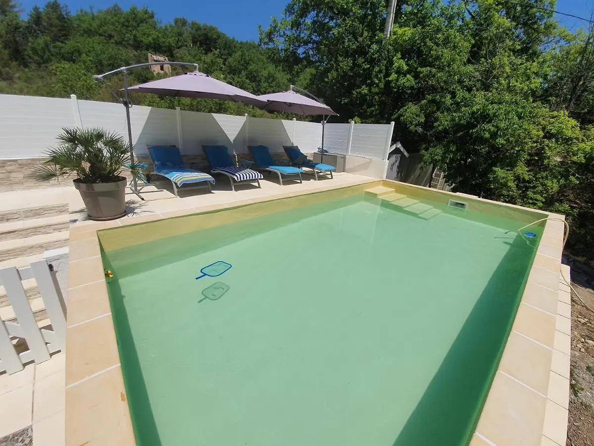 Les Lavandines Hotel Montagnac  Guest house Montagnac (Alpes-de-Haute-Provence)