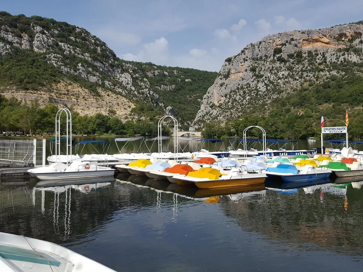 Les Lavandines Hotel Montagnac  0*, Montagnac (Alpes-de-Haute-Provence) France